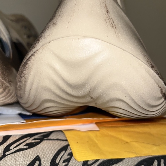 EVA Foam RNNR Foam Runner Sneakers Clogs Slippers New all sizes Mens New - Picture 11 of 13